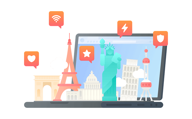 大陆VPN macOS免费版